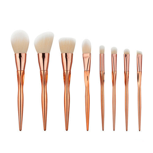 Foundation Brush Set Foundation Brush Set